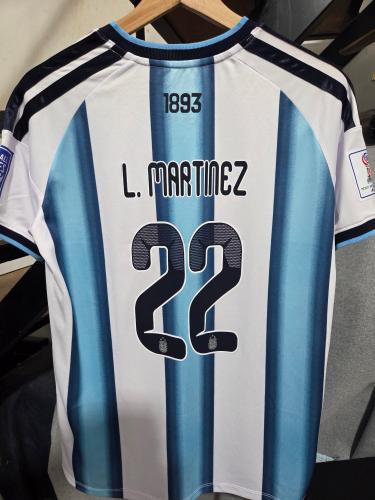 Camiseta 5g Premiun Version Jugador Llevando de 50 Camisetas a $22,000 C/u - Miniatura 4
