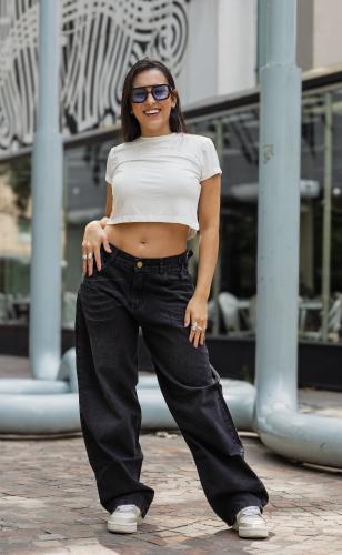 Baggys de Mujer X Curva $ 21,000 X Mayor $ 22,000 - Miniatura 3
