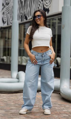 Baggys de Mujer X Curva $ 21,000 X Mayor $ 22,000 - Miniatura 7