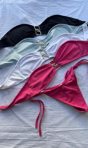 Bikini Bando - Miniatura 1