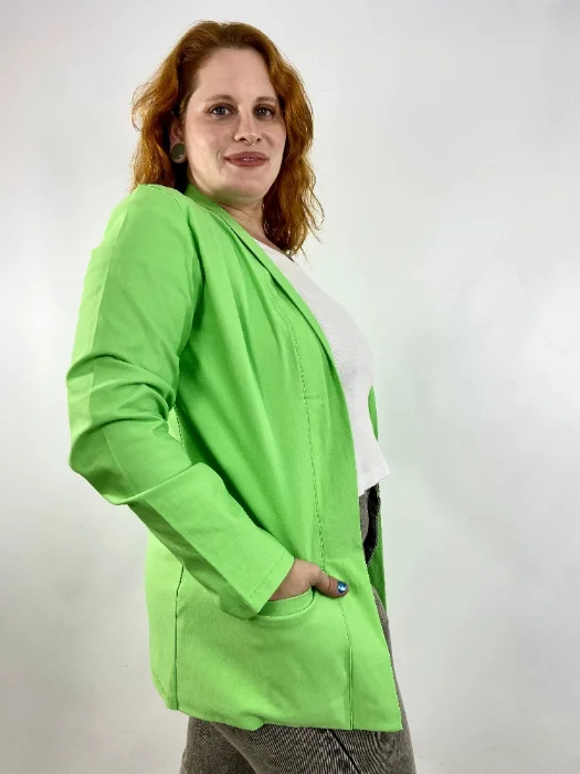 Blaiser Bengalina Elastizada Divino
