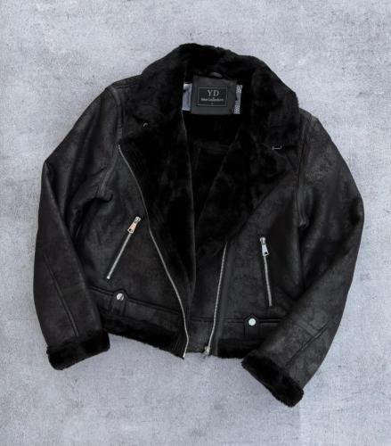 Gamulan Black Yd