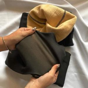 Panty Efecto Piel