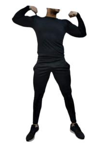 Conjunto Termico Hombre
