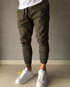 Joggers Lisos - Miniatura 3