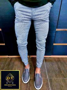Joggers Gales