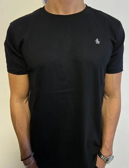 Remera Pingui