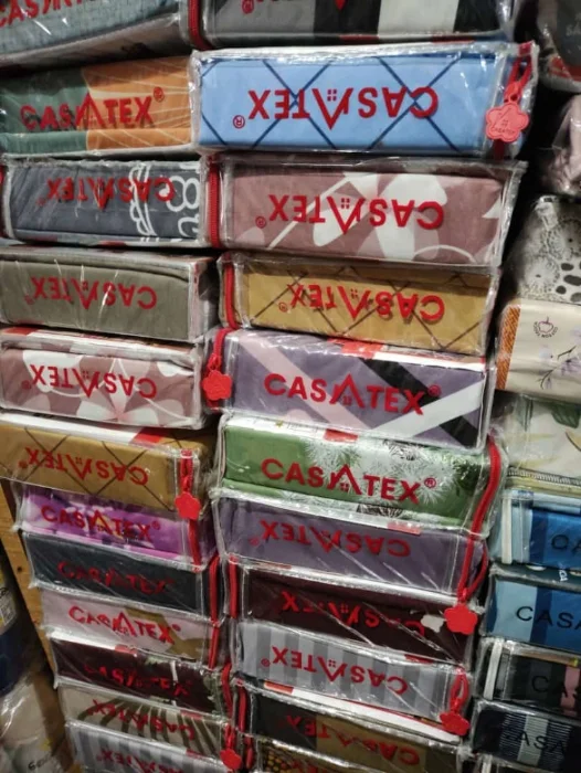 Juego Sabanas Casatex