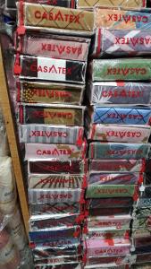 Juego Sabanas Casatex - Miniatura 2