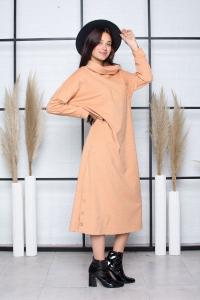 Georgia - Vestido Darlone