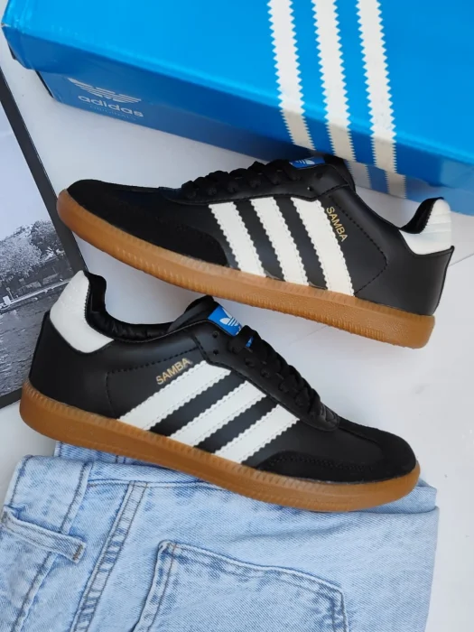 Samba Premium