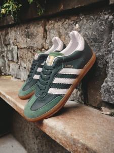 Samba Premium
