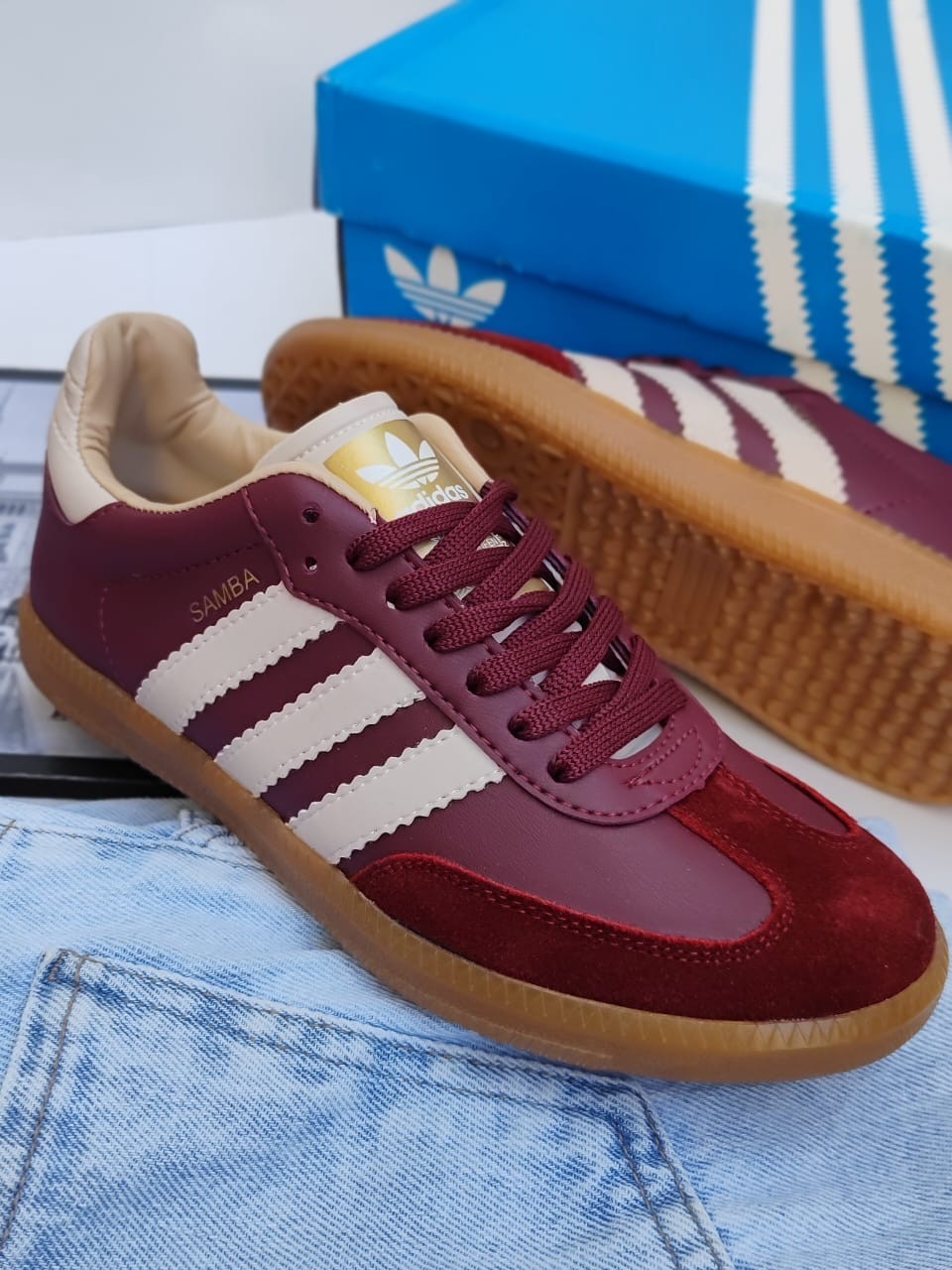 Samba Premium - Imagen 2