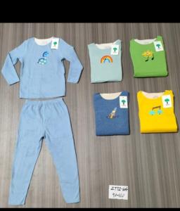 Pijamas de Nene