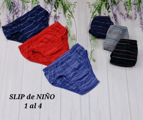 Slip Niño