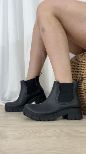 Botas de Lluvia Lady - Miniatura 3