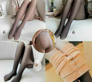 Panty Efecto Piel - Miniatura 2
