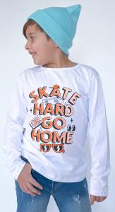 Camiseta Skate