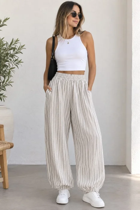 Jogger   de Lino Aladino