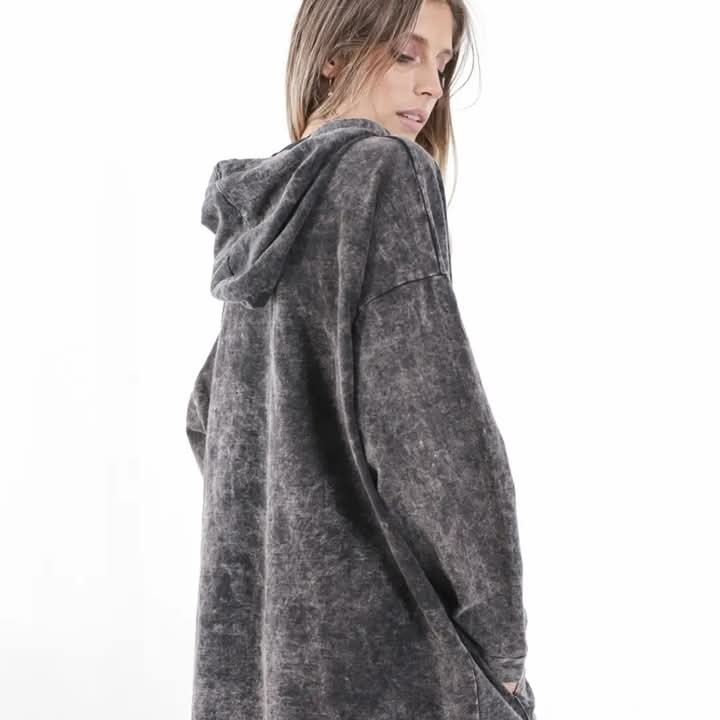 Maxi Buzo de Batik - Imagen 2