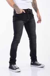 Jeans Semi Chupin de Hombre - Miniatura 4