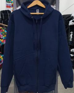 Camperas Unisex Friza Muy Buena Calidad - Miniatura 3