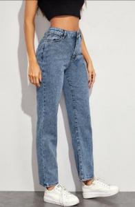 Jeans Mom