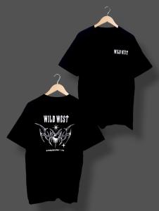 Remera Oversize