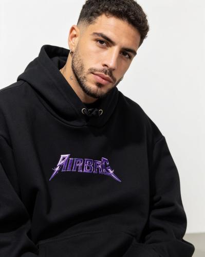 Buzo Milo J Anuel Lit Killah Duki Airbag Justin Bad Bunny Cantantes Bandas - Miniatura 7
