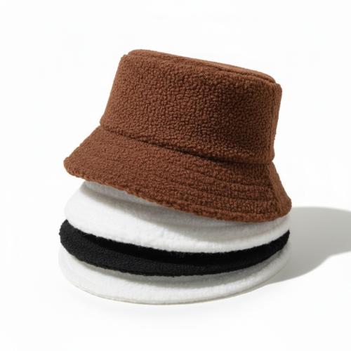 Piluso Liso de Corderito Adulto Juvenil, Invierno, Accesorios de Moda - Miniatura 2
