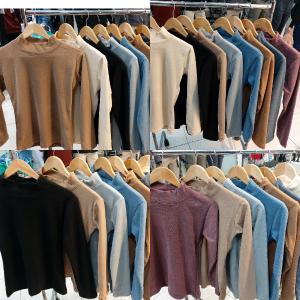 Polera de Darlon Termico