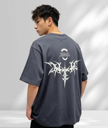 Remeras Oversize