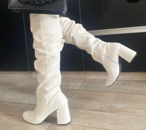 Bucanera Botas P. u