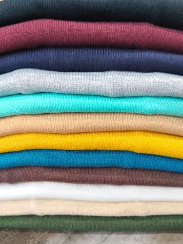 Sweater con Tachas en los Puños - Miniatura 3