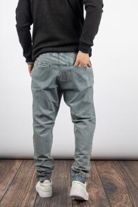 Jogger Jeans en Oxido y Celeste $ 16,000 por Curva o $ 17,000  por Mayor - Miniatura 7