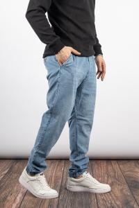 Jogger Jeans en Oxido y Celeste $ 16,000 por Curva o $ 17,000  por Mayor - Miniatura 8