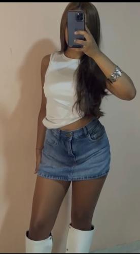 Short Pollera  de Excelente Calidad y Calce Perfecto  X Curva $12,000 X Mayor $14,000 - Miniatura 4