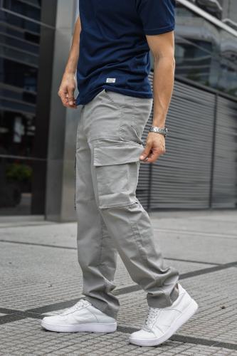 Cargo Clasico de Gabardina Elastizada X Curva $18,000 X Mayor $19,000 - Miniatura 4