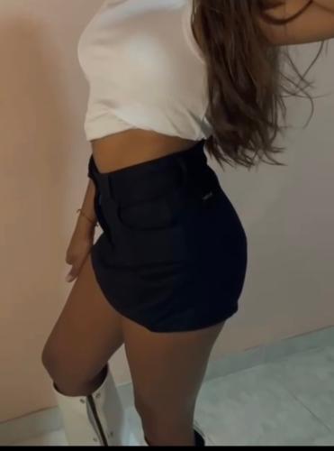 Short Pollera  de Excelente Calidad y Calce Perfecto  X Curva $12,000 X Mayor $14,000 - Miniatura 5