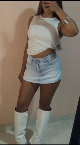 Short Pollera  de Excelente Calidad y Calce Perfecto  X Curva $12,000 X Mayor $14,000 - Miniatura 6