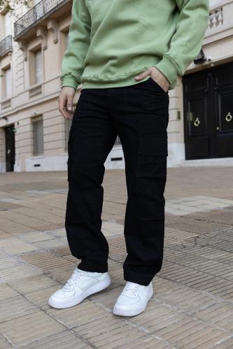 Cargo Clasico de Gabardina Elastizada X Curva $18,000 X Mayor $19,000 - Miniatura 8