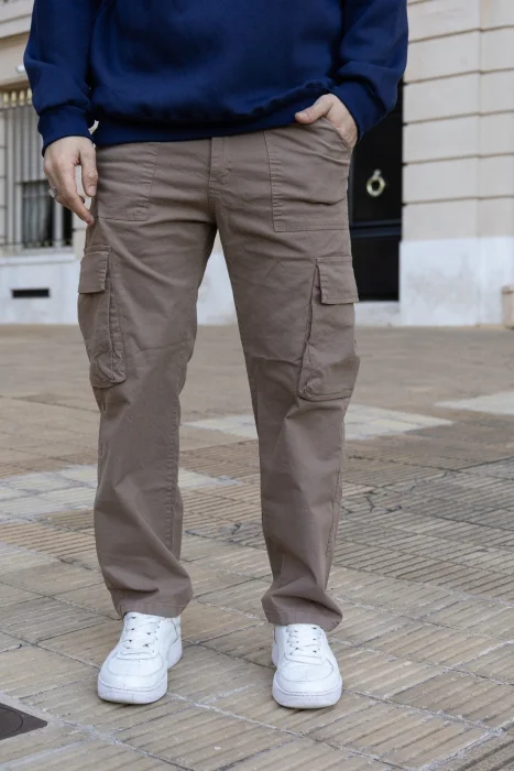 Cargo Clásicos Mom de Gabardina Premiun Ahora  X Curva $ 18,000 X Mayor  19,000