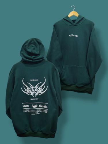 Buzos Friza Oversize - Miniatura 2