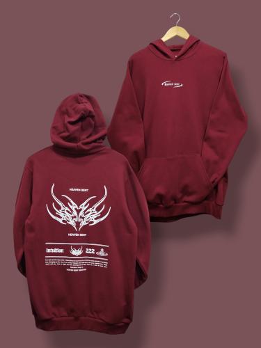 Buzos Friza Oversize - Miniatura 3