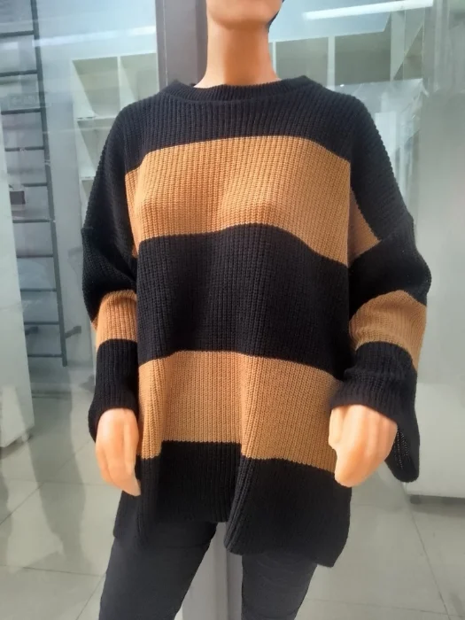 Sweater Oxford