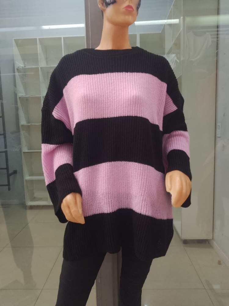 Sweater Oxford - Imagen 2