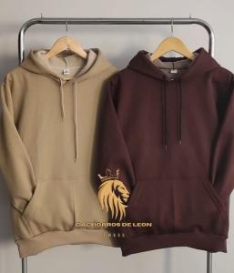 Buzo Frisa Premium