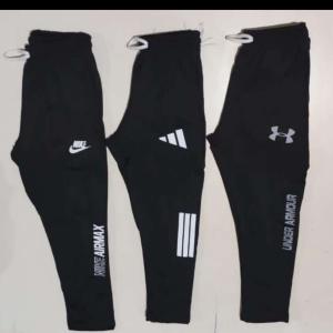 Pantalon Frizado Niño Darlon Deportivo - Miniatura 2