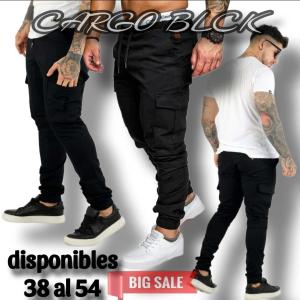 Cargo de Gabardina Elastizada X Curva,$ 16,000  X Mayor $ 17,000 - Miniatura 2