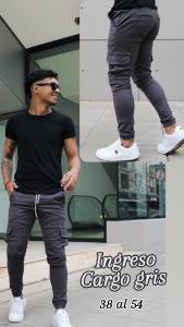 Cargo de Gabardina Elastizada X Curva,$ 16,000  X Mayor $ 17,000 - Miniatura 7